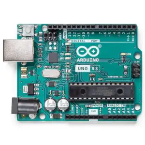 Arduino UNO R3 Original Board