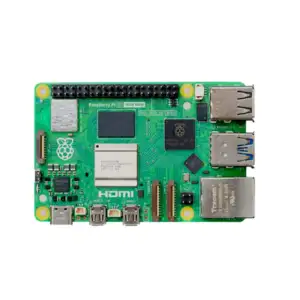 Raspberry pi 5  single board computer