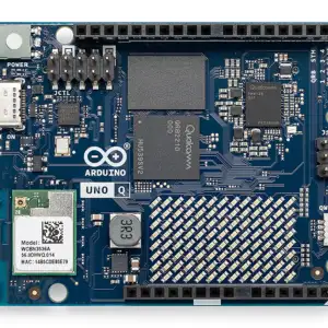 Official Arduino® UNO™ Q 4GB