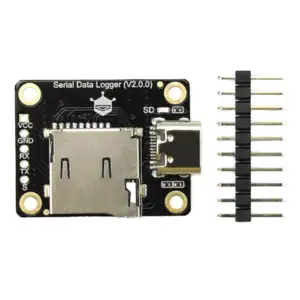DF-Robot Fermion Serial Data Logger V2.0 for Arduino