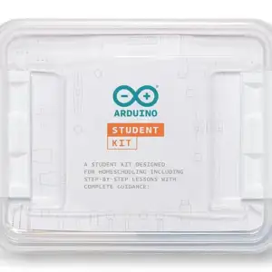 Arduino Student Kit