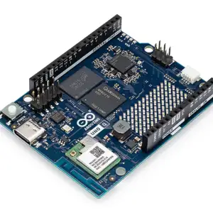 Official Arduino UNO Q