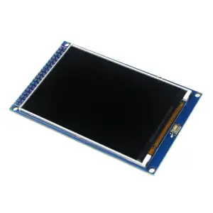 Arduino 3.2in TFT LCD Display Shield