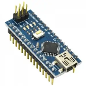 Arduino Nano R3 Development Board