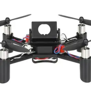 DIY Drone Kit with Wi-Fi and Camera