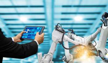 robot programming course