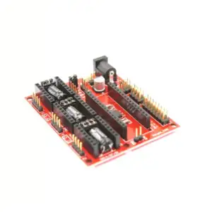 Arduino Nano 3D Printer CNC Shield V4 Expansion Board
