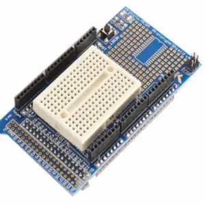 Arduino MEGA Prototype Shield V3