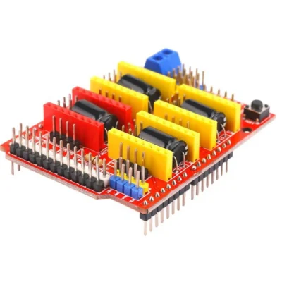Arduino CNC Shield UNO boards compatible