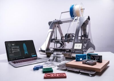 3D Printing Courses