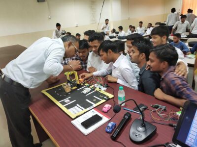 IoT professional Certification courses