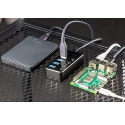ESP8266-12 WiFi IoT Development Board | ESP8266 Node MCU