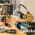 ADU Education