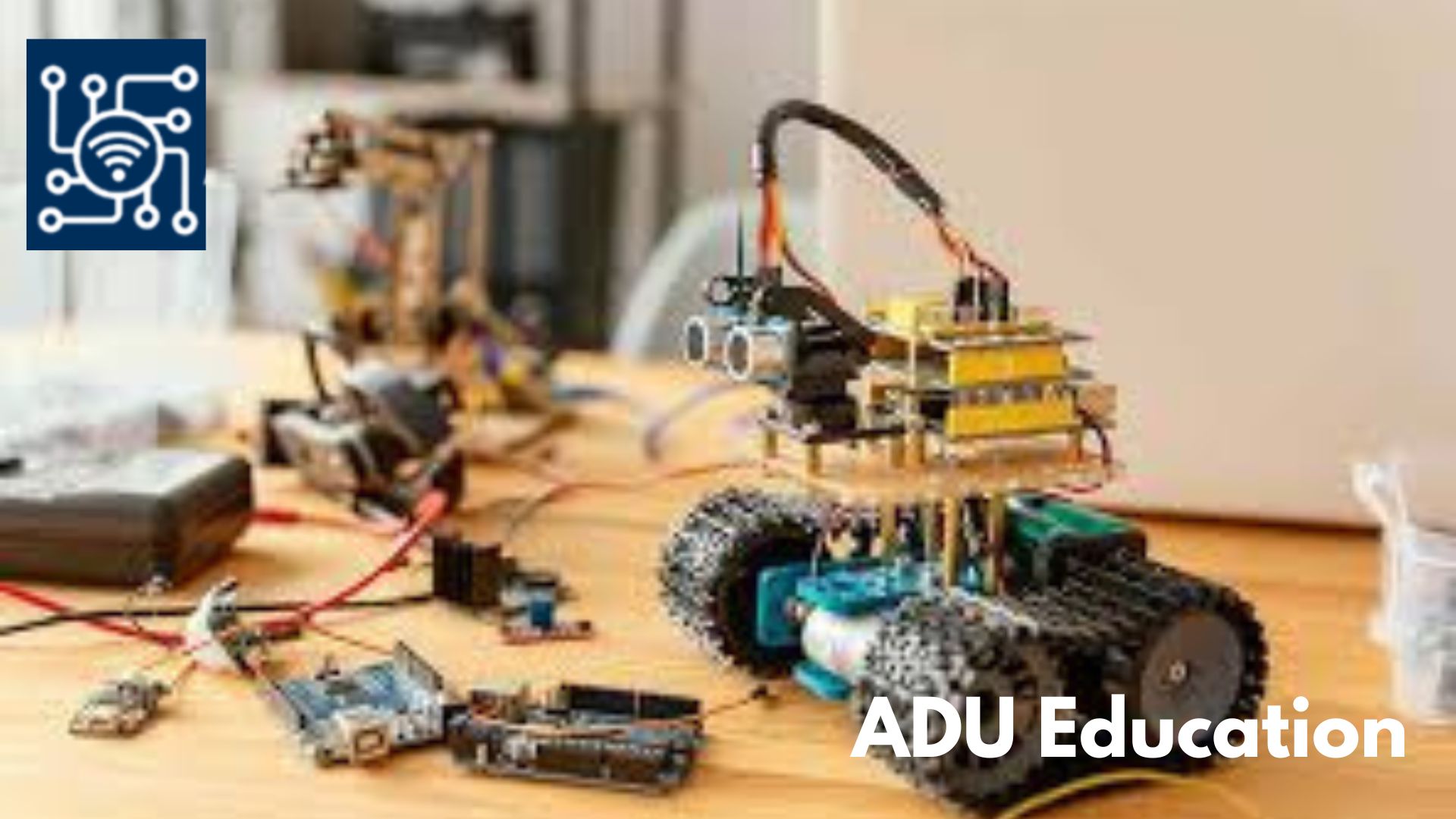 ADU Education