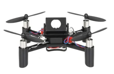 DIY Drone Kit with Wi-Fi and Camera