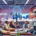 Future of Education: AI, Coding & Robotics
