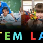 STEM Lab Setup