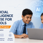 Artificial Intelligence Course for Schools