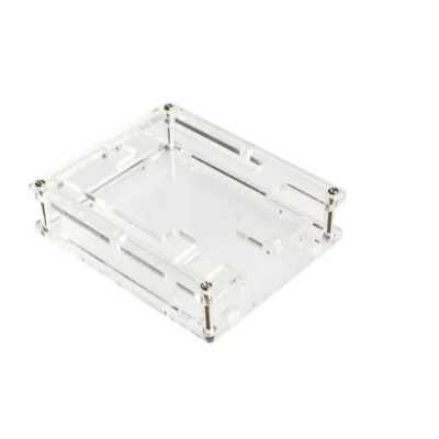 Arduino UNO R3 board Transparent