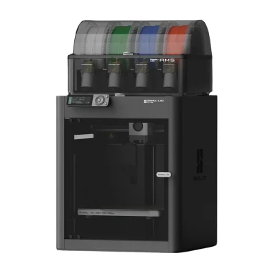 Bambu Lab P1S 3D Printer Combo ADU