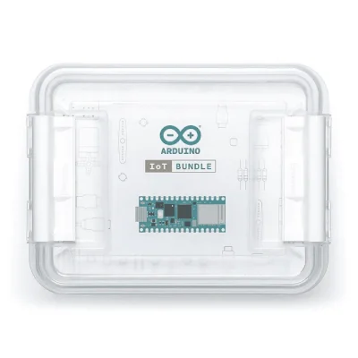 Arduino IOT Bundle ADU